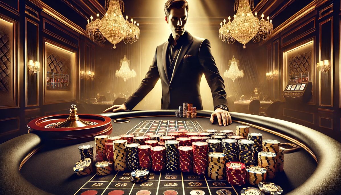 Miami Club Casino پاکستان ریئل منی گیمز