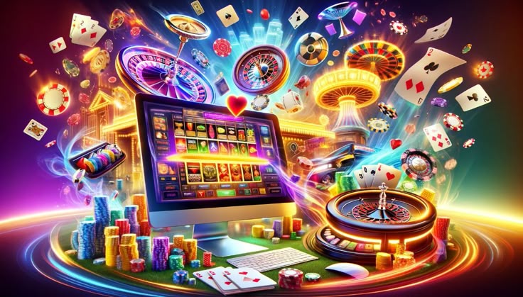 Miami Club Casino پاکستان ریئل منی گیمز