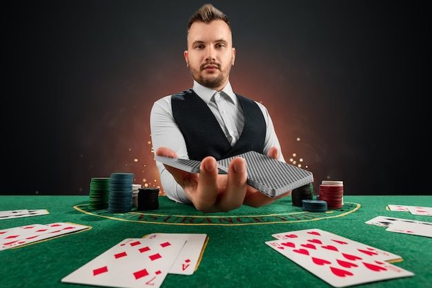 Miami Club Casino پاکستان ریئل منی گیمز